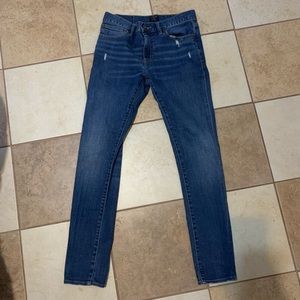 J. Crew Jeans